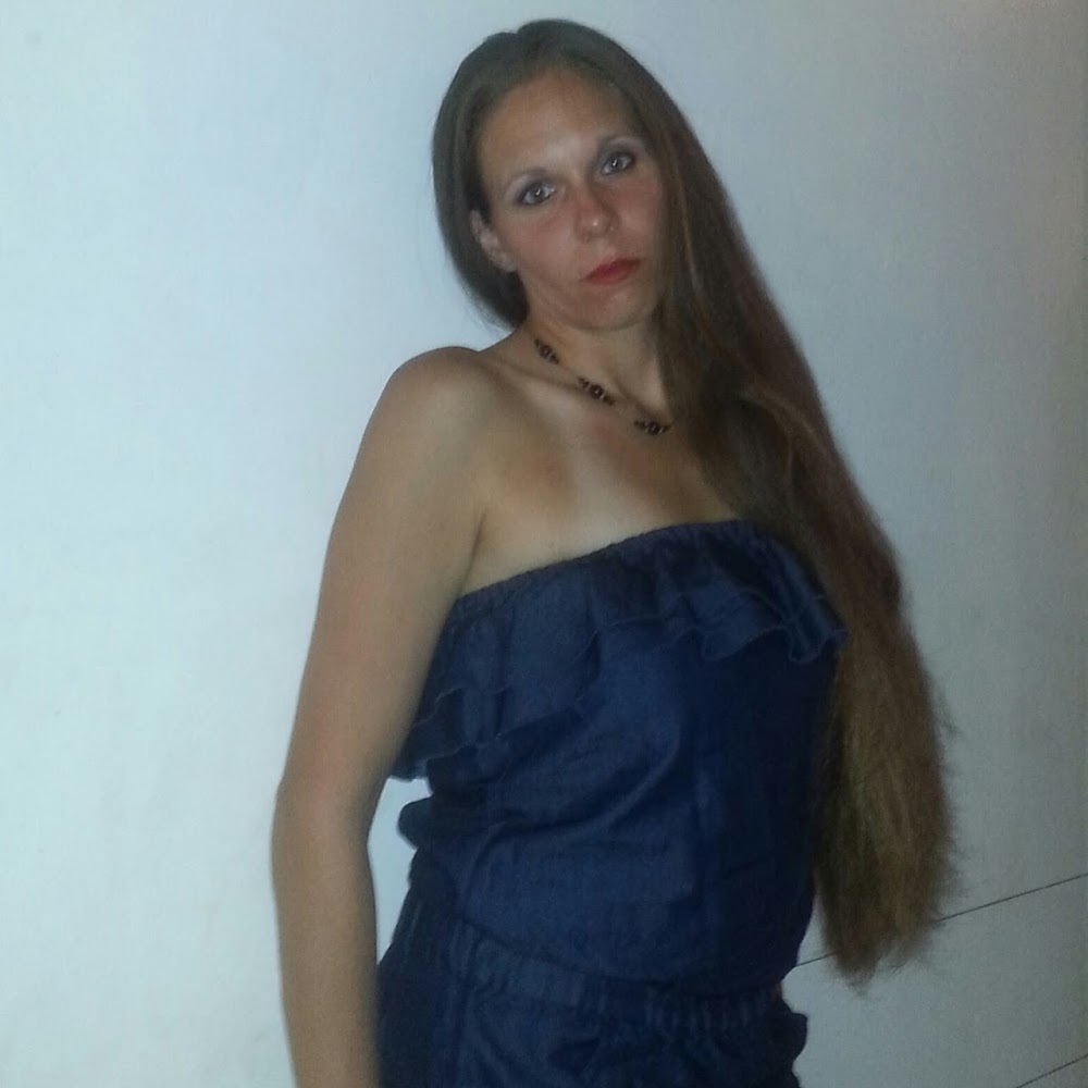 Meet your Posher, Tabatha